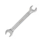 Llave Fija Plus Acero Cromo Vanadio 18x19 DIN 3110. Llaves Fijas Dobles