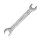 Llave Fija Plus Acero Cromo Vanadio 20x22 DIN 3110. Llaves Fijas Dobles