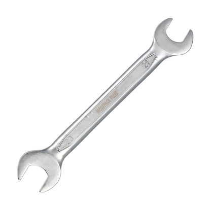 Llave Fija Plus Acero Cromo Vanadio 21x23 DIN 3110. Llaves Fijas Dobles