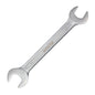 Llave Fija Plus Acero Cromo Vanadio 24x26 DIN 3110. Llaves Fijas Dobles