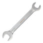Llave Fija Plus Acero Cromo Vanadio 25x28 DIN 3110. Llaves Fijas Dobles