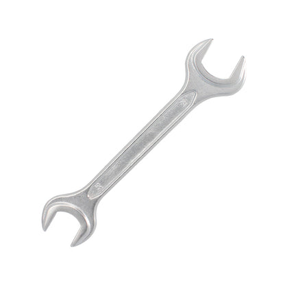 Llave Fija Plus Acero Cromo Vanadio 36x41 DIN 3110. Llaves Fijas Dobles