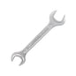 Llave Fija Plus Acero Cromo Vanadio 36x41 DIN 3110. Llaves Fijas Dobles