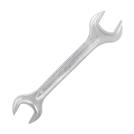 Llave Fija Plus Acero Cromo Vanadio 46x50 DIN 3110. Llaves Fijas Dobles
