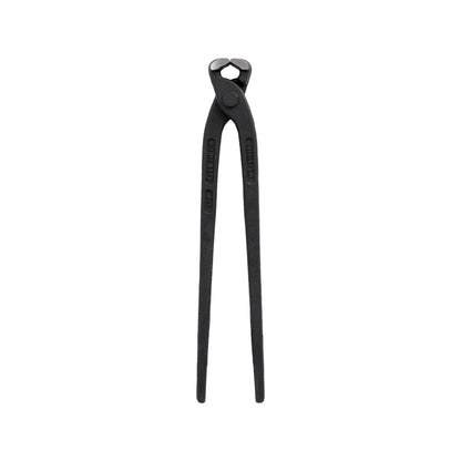 Tenazas Rusas Cromo Vanadio DIN / ISO 9242    10" Tenazas Ferralla, Carpinteria, Construccion
