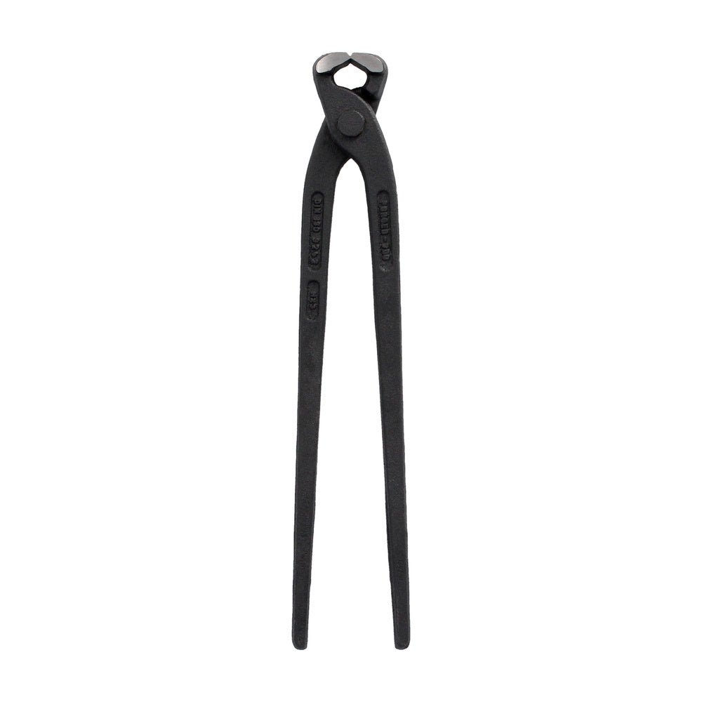 Tenazas Rusas Cromo Vanadio DIN / ISO 9242    11" Tenazas Ferralla, Carpinteria, Construccion