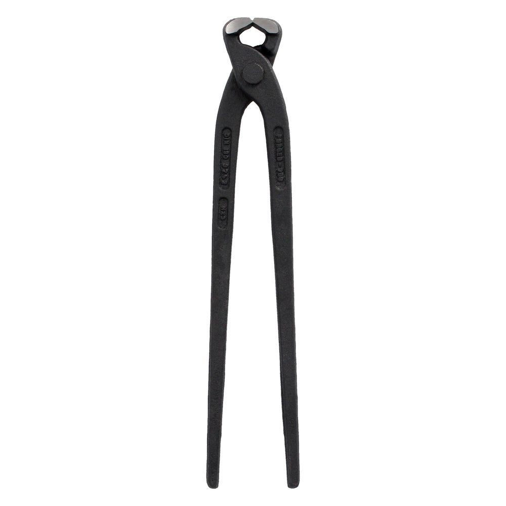 Tenazas Rusas Cromo Vanadio DIN / ISO 9242    12" Tenazas Ferralla, Carpinteria, Construccion