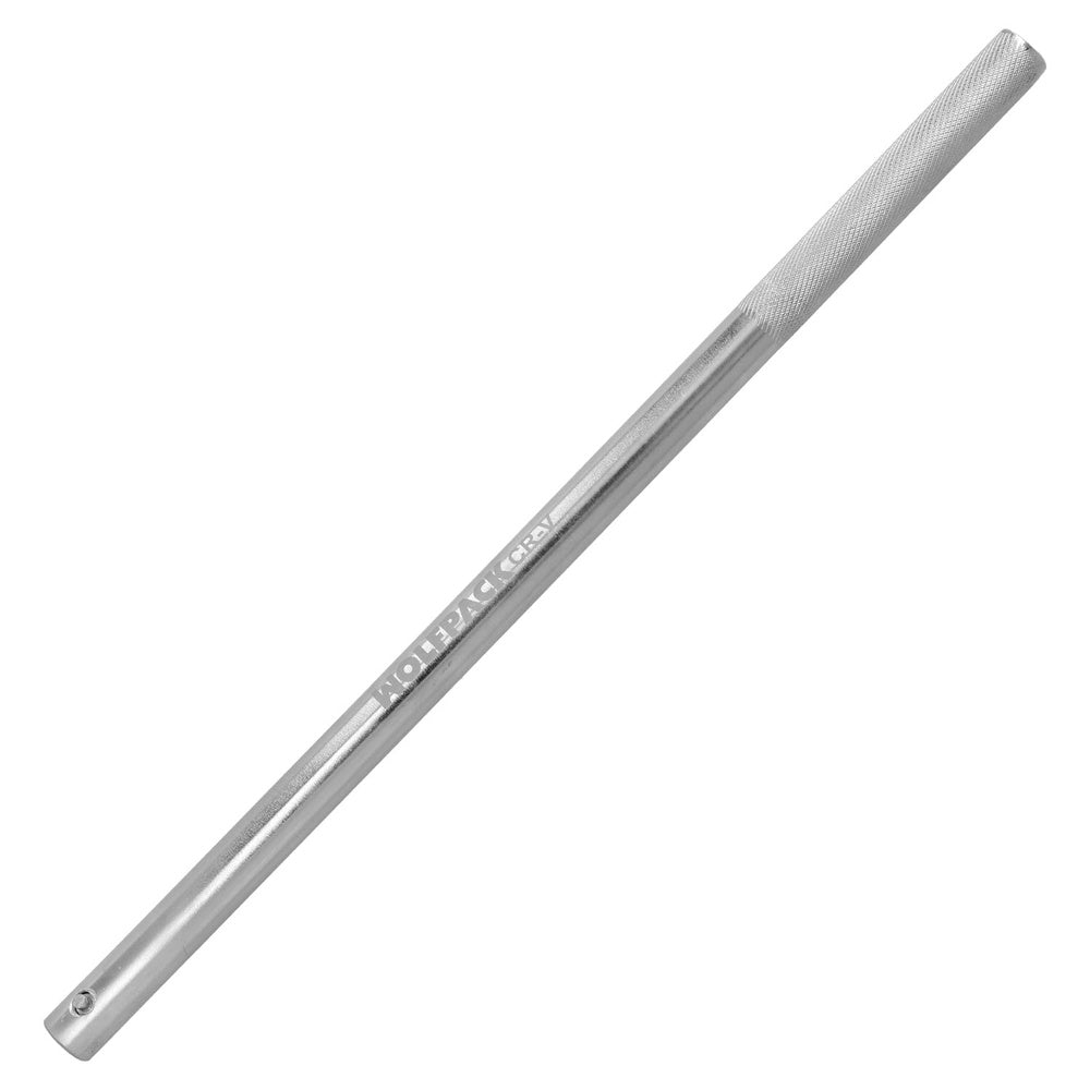 Mango Recambio Para Juego Llaves De Vaso Cromo Vanadio 21 Piezas 3/4" Plus  Con Maletin 02350060