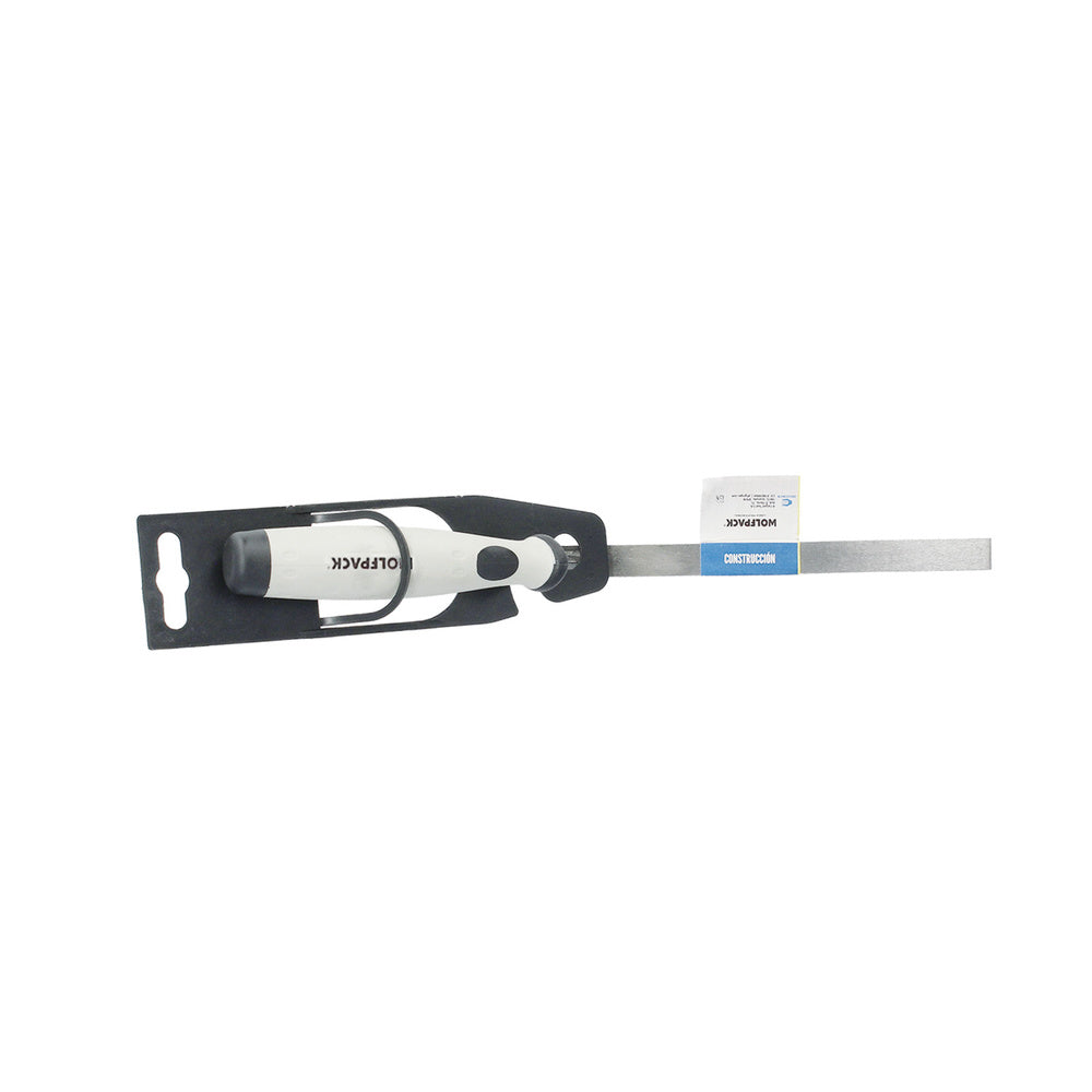 Paleta Bordear 1,5 mm / 12mm