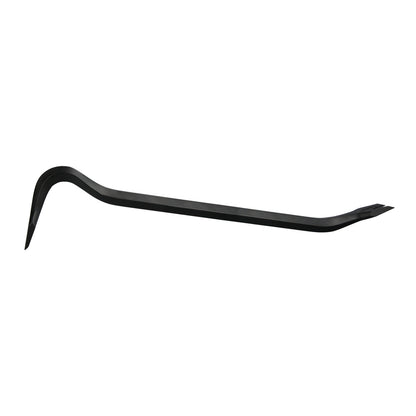 Barra Desencofrador Mini 12 x 300 mm.