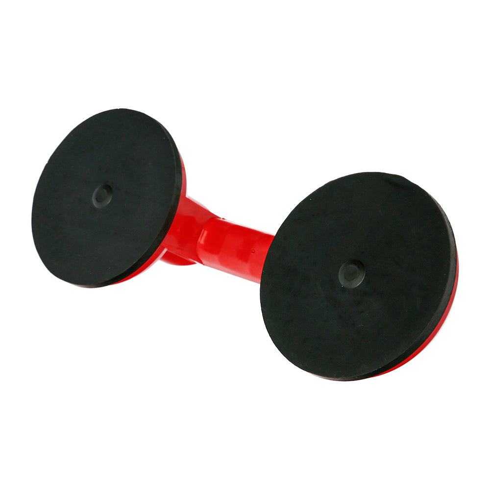 Ventosa Doble Para Soladores, 115mm.