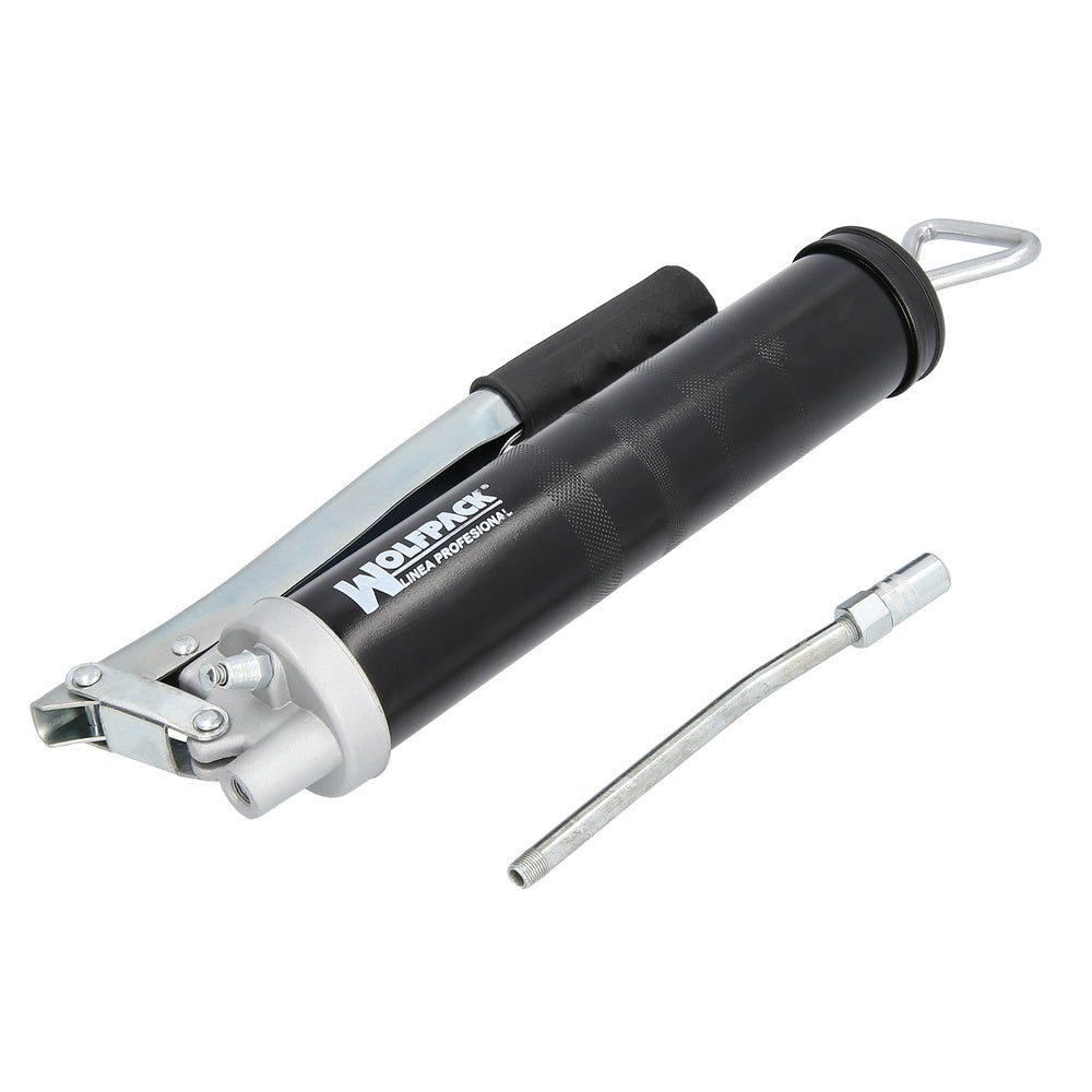 Bomba Engrase Profesional   500 cm³.