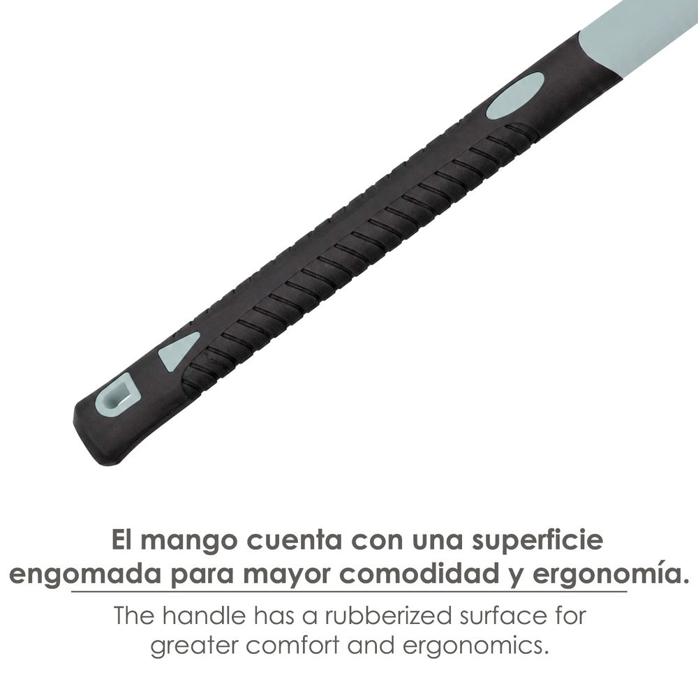 Maza Con Mango Fibra Vidrio 5 Kg. Cabeza Forjada, Con Anillo Anti Vibración, Maza / Porro