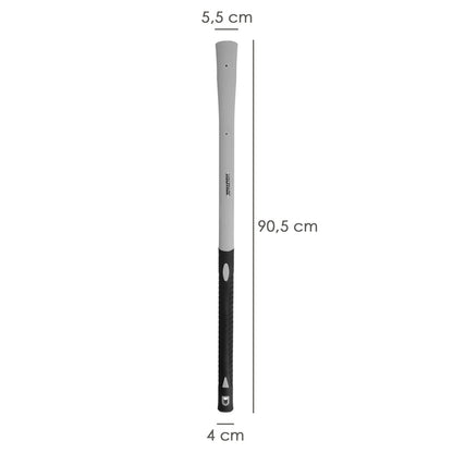 Mango Fibra Vidrio Wolfpack Picachon 1,5 Kg 53x40 mm. Oval Conico