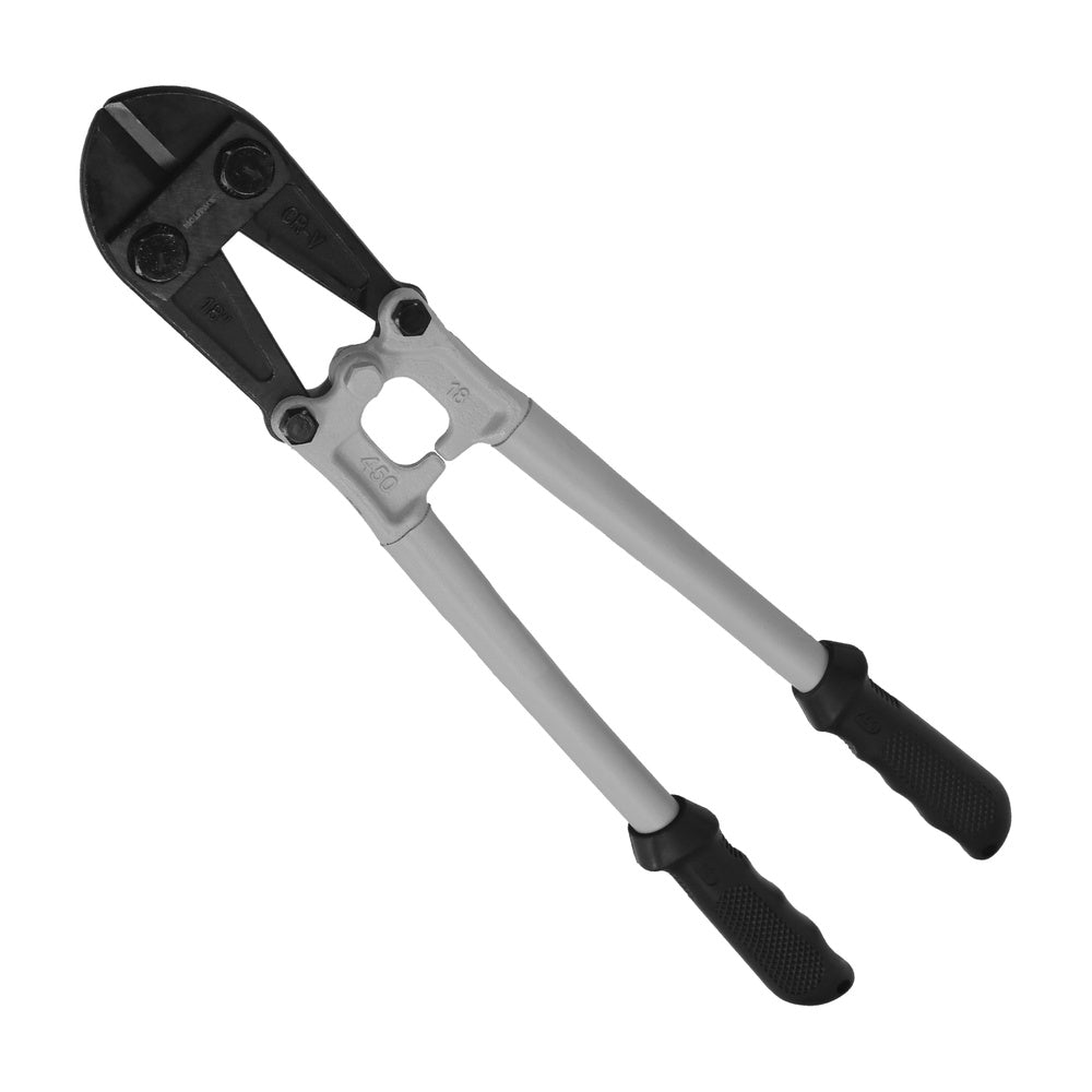 Cortarremaches 450 mm / 18" Hojas de Cromo Vanadio