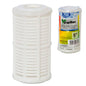 Cartucho Filtro Agua Malla Lavable    5" USO DOMESTICO