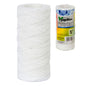 Cartucho Filtro Agua Bobinado   5" USO DOMESTICO