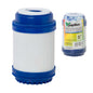 Cartucho Filtro Agua Carbon Activo   5" USO DOMESTICO