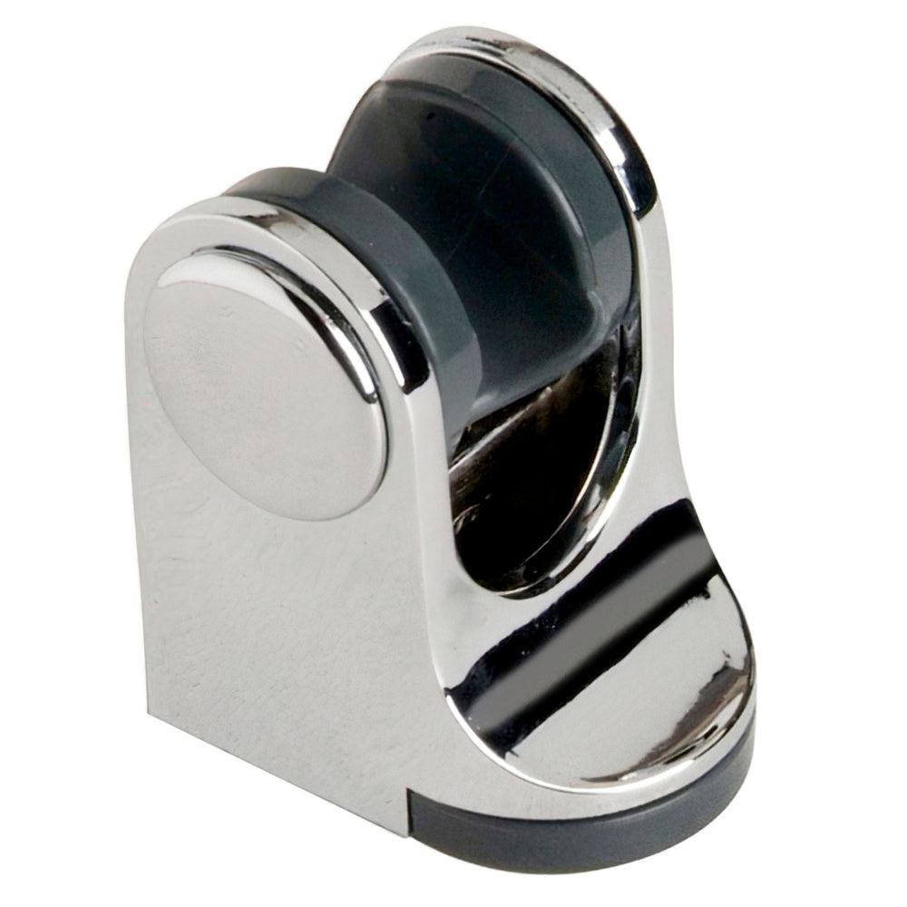 Soporte Ducha Basculante Cromo