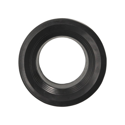 Manguito Inodoro PVC Recto Ø 90 mm