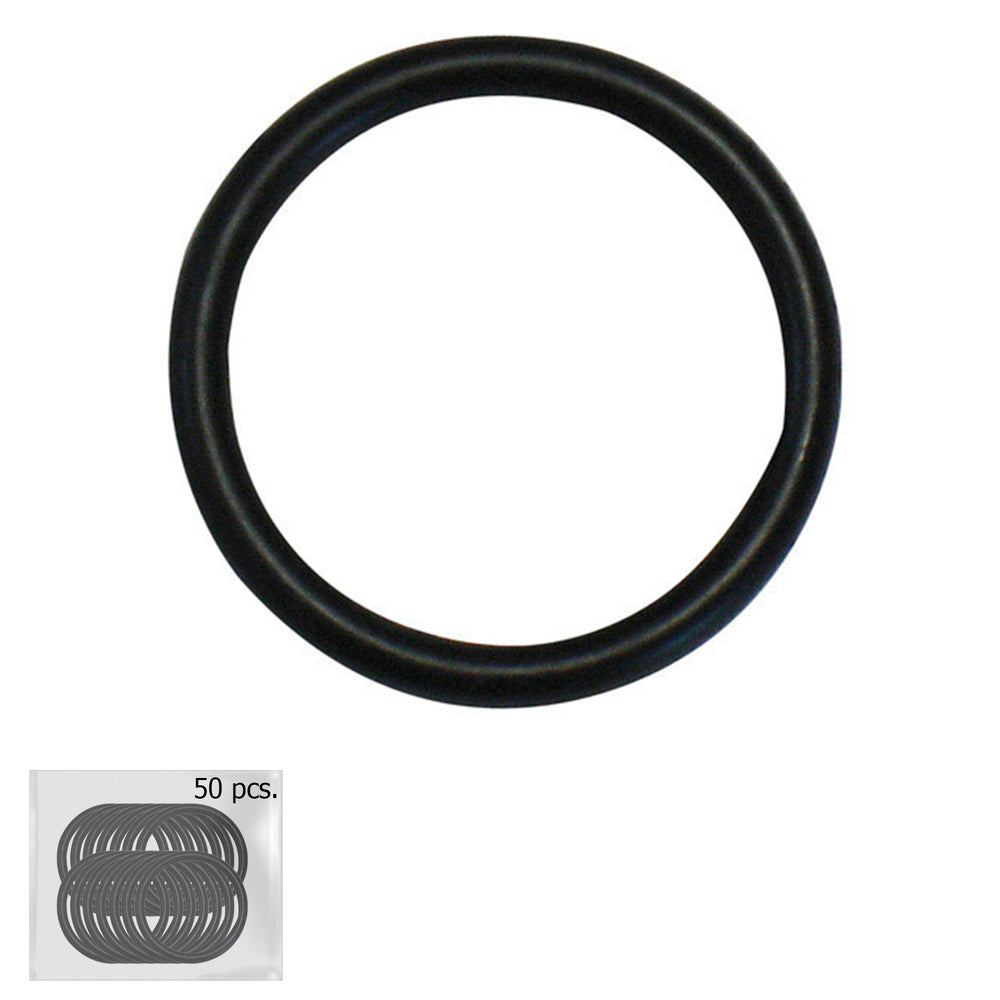 Junta Torica R-10 13,98x2,62 mm.  Bolsa 50 unidades