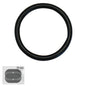 Junta Torica R-27 36,10x3,53 mm.  Bolsa 50 unidades