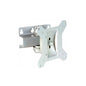 Soporte Tv Metalizado Regulable 10" a 22"