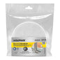 Burlete Espuma 8 m. x 6mm. x 10mm.