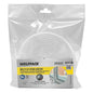 Burlete Espuma 8 m. x 6 mm. x 15 mm.