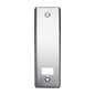 Placa Aluminio Para Recogedor Persiana