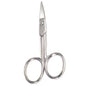 Tijeras Maurer  Uñas Curva     3,5"