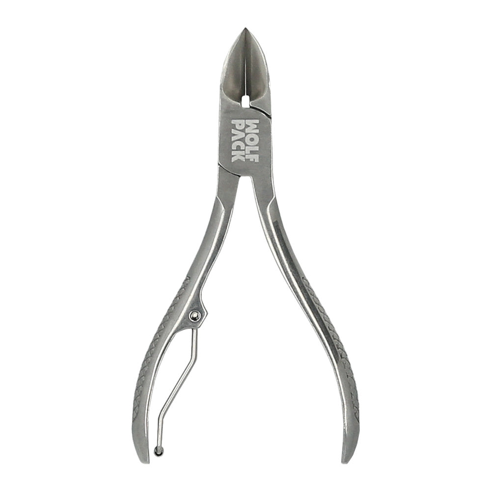 Pinza Cortauñas 104 mm.