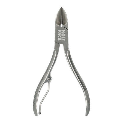 Pinza Cortauñas 104 mm.