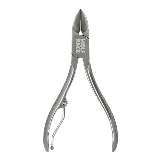 Pinza Cortauñas 104 mm.
