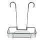 Cestillo Inox Para Colgar 1 Altura. 280 x 105 x 335 mm.