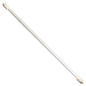Portavisillos Extensible Oval Blanco 30- 50 cm. (2 Piezas)