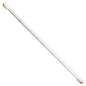 Portavisillos Extensible Oval Blanco 40- 60 cm. (2 Piezas)