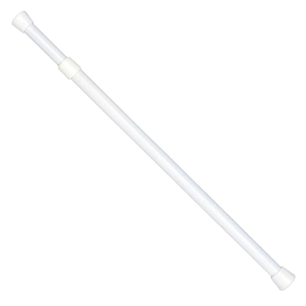 Portavisillos Extensible Auto 12/62- 95 Blanco