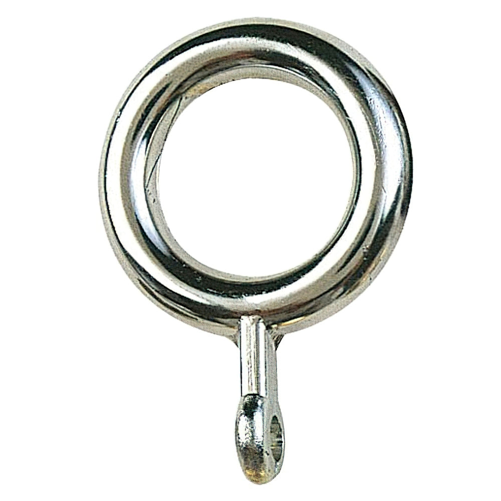 Anilla Chy-cort 12 mm. Cromada