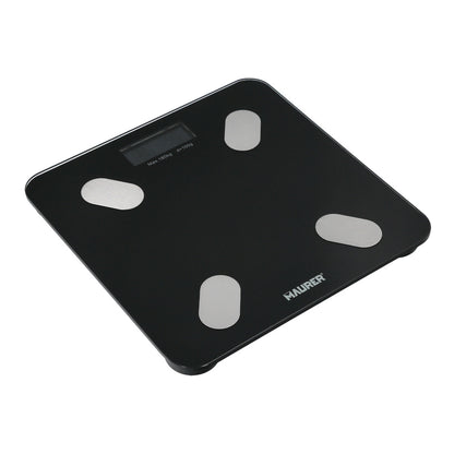 Bascula Baño Inteligente Bluetooth