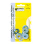 Arandelas Ala Ancha Din9021 M03 (100 Piezas)