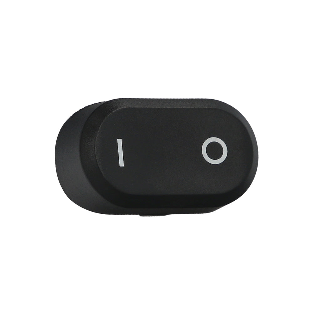 Interruptor Para Aspirador 07010400