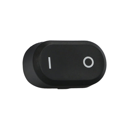 Interruptor Para Aspirador 07010400