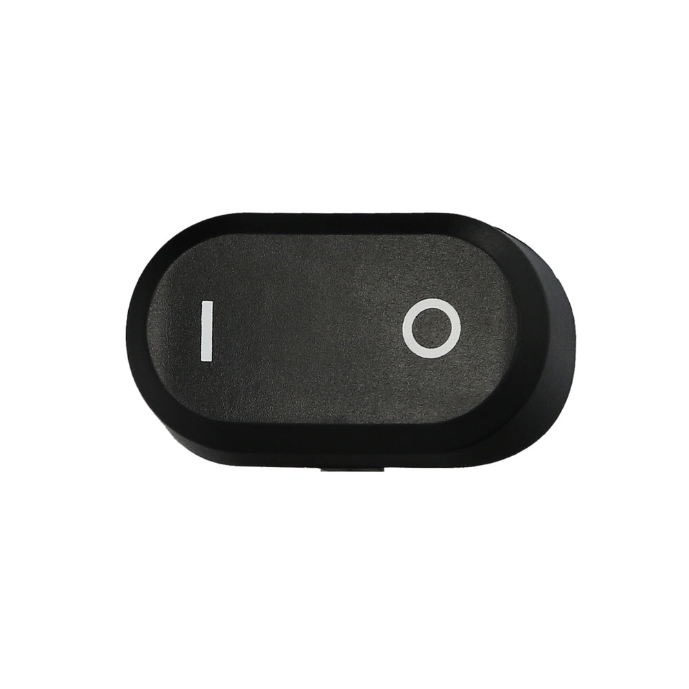Interruptor Para Aspirador 07010400