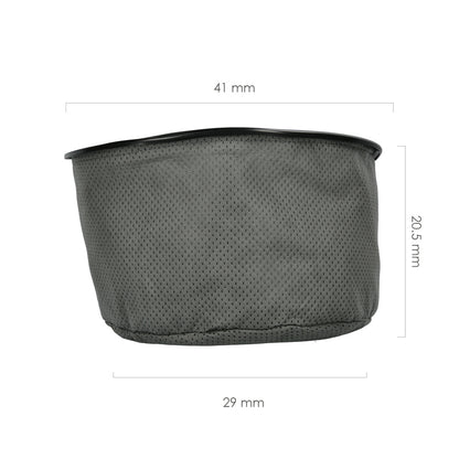 Filtro Para Aspirador Inoxidable (Codigo 07010450)