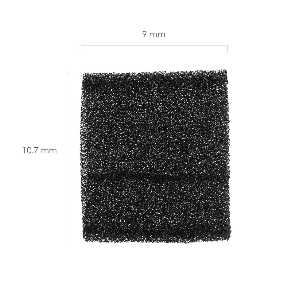 Filtro Para Aspirador Inoxidable (Codigo 07010450)