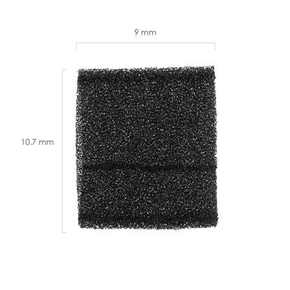 Filtro Para Aspirador Inoxidable (Codigo 07010450)