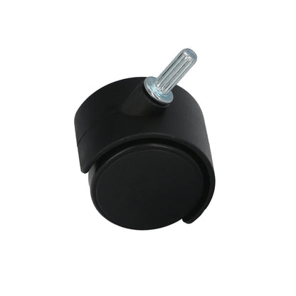 Rueda Para Aspirador Inoxidable (codigo 07010450)