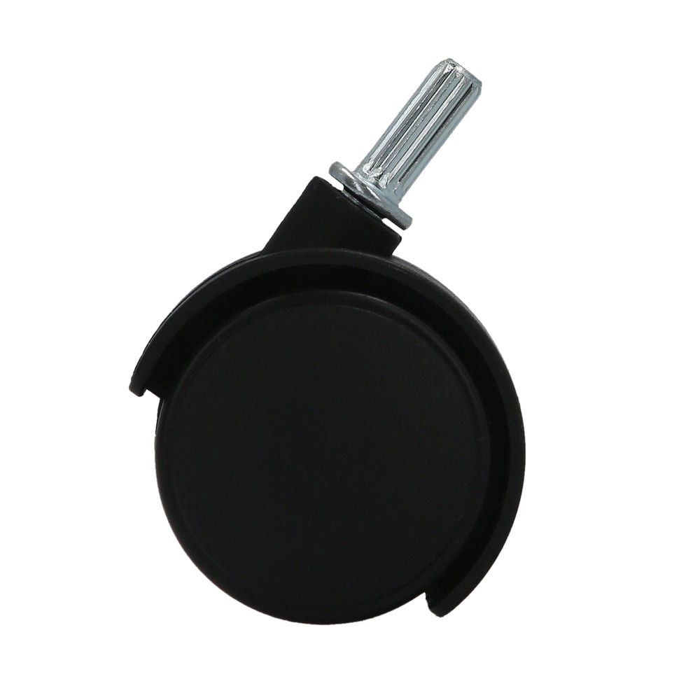 Rueda Para Aspirador Inoxidable (codigo 07010450)