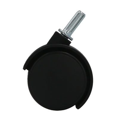 Rueda Para Aspirador Inoxidable (codigo 07010450)